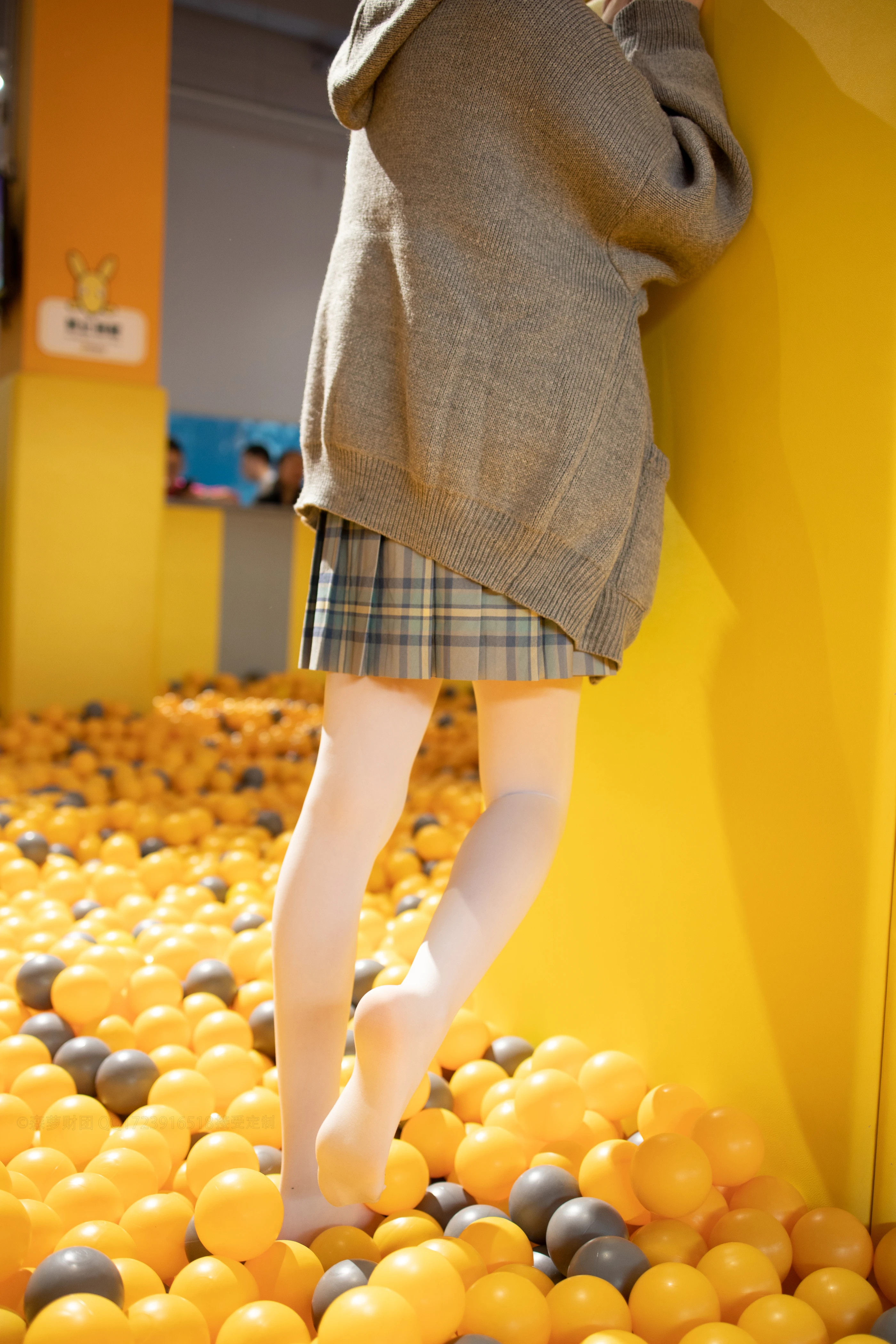 森萝财团 X-047 [141P 1V]插图3
